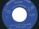 MO Black gospel shouter The Traveling Tornadoes Redi-Soul 4532 Glory road ?