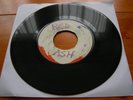 RED ASH - Cannon Ball Bryan / BLUE BIRD - Silvertones - Trojan skinhead reggae