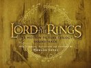 Lord of the Rings: Complete Trilogy by  93624863328
