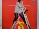 SILVIA TELLES - AMOR EM HI-FI 1960 LP BRAZIL BOSSA NOVA JOBIM VINICIUS HEAR MP3