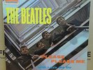 THE BEATLES PLEASE PLEASE ME UK PARLOPHONE LP PMC1202 XEX421/2-1N/1N