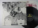 Beatles,Revolver,Rare original stereo first pressing,LP