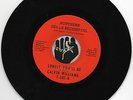 Calvin Williams Lonely You'll be/It Won't Matter Del-La Northern. Rare 1st Label