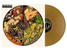 BLUES PILLS, Lady in gold GOLD VINYL LP *NEU*