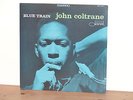 John Coltrane – Blue Train - Blue Note - VINYL LP - NEU