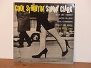 Sonny Clark – Cool Struttin' - Blue Note - VINYL LP - Japan Pressung