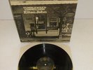 ELTON JOHN-TUMBLEWEED CONNECTION.RARE 1ST UK PRESS N/M T'LUCENT RED VINYL LP '70