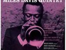 Miles Davis Quintet-Steamin' With the Miles Davis Quintet  Vinyl / 12