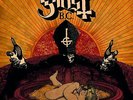 GHOST BC B.C. Infestissumam Vinyl LP 2013 (10 Tracks) NEW & SEALED
