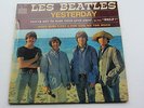 THE BEATLES  ORIGINAL 1965   FRENCH EP   YESTERDAY  LES BEATLES