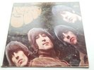 THE BEATLES ORIGINAL 1965 U.S.A. LP RUBBER SOUL   STEREO  PRESS & INNER SL