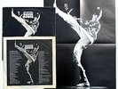 David Bowie   The Man Who Sold The World   INNER + POSTER   1972   RCA LSP-4816