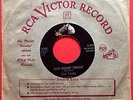 ELVIS PRESLEY-RARE AND ORIGINAL RCA GOOD ROCKIN TONIGHT-MINT MINUS