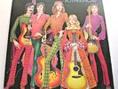 FOTHERINGAY 1970 STEREO LP (1ST PRESS) EX/VG