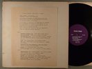 Earlham College Sequoia Stream  Variety Concert   1973 Private  Folk; Blues Rock