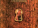 HUMBLE PIE - Thunderbox (LP) (VG-/EX)