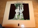 MEL & TIM - STARTING ALL OVER AGAIN - STAX - UK - 1972 - EXCELLENT