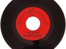 THE GREEK FOUNTAINS Psych GARAGE Rock 45 Record I CAN’T GET AWAY MONTEL MICHELLE