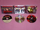 3x Soundtrack _ Tarantino _ Pulp Fiction & Reservoir Dogs & From Dusk Till Dawn