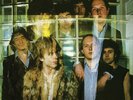 The Only Ones s/t (150 gm coke bottle clear vinyl, Drastic Plastic Records)
