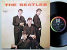 BEATLES   Introducing...   ORIG '64 MONO Vee-Jay #VJLP-1062   BRACKET LABELS