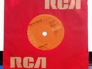David Bowie Rosalyn/WHERE HAVE ALL THE GOOD TIMES GONE EX NEW ZEALAND PROMO
