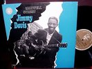 Jimmy Davis Original Mono LP Maxwell Street 1965 Elektra EKL-303 VG++