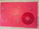 Cocoon Compilation B Vinyl (6x EP) CORLP002 - Sven Väth