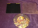 IRON MAIDEN HALLOWED BE THY NAME (LIVE) NWOBHM 12