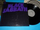 BLACK SABBATH 'MASTER OF REALITY' 6360 050 VERTIGO SWIRL 1971UK WITH ORIG POSTER