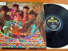The Hollies - Evolution - 1967 UK Mono Vinyl LP- PMC7022