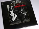 TORU OKI BLUES BAND featuring ALBERT KING CBS/Sony 28AH 1279 Japan LP