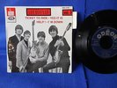 LES BEATLES TICKET TO RIDE MOE 21003 VOL 3 EP ORIG FRANCE EXC  LANGUETTE