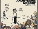 DE LA SOUL**AND THE ANONYMOUS NOBODY (GATEFOLD)**2 VINYL SET