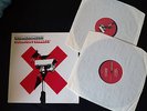 Badmeaningood Vol.4:Scratch Perverts.LP 2003.Bansky