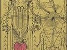 A SILVER MT. ZION**HORSES IN THE SKY**VINYL