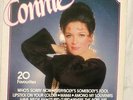 CONNIE FRANCIS - 20 FAVOURITES - LP