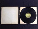 The Beatles White Album 2LPs 1968 Capitol Records SWBO 101 Gatefold Cover