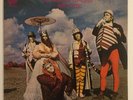 Beggars Opera Act One 1st UK VERTIGO SWIRL PROG ROCK 1970 Vinyl LP