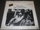 THE DOORS Isle Of Wight Festival 1970 LP First Flash Of Eden PSYCH Blues Rock
