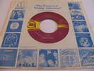 EDWIN STARR - TIME / RUNNING BACK AND FORTH - GORDY