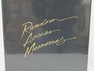 NEU  OVP Daft Punk Random Access Memories Deluxe Box Vinyl