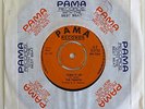 THE TERMITES - PUSH IT UP / TWO OF A KIND 7