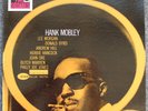 Hank Mobley   No Room For Squares   Mono Blue Note   BEAUTIFUL