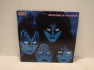 Kiss-Creatures Of the Night, Polygram 7270, C2/C2, NM