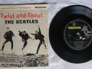 The Beatles ?–TWIST and SHOUT/Do you want to know a Secret EP 1963 AUST