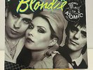 BLONDIE - EAT TO THE BEAT