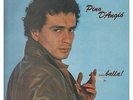 Pino D'Angio' Lp Vinile ... Balla   RDZ-ST 14324 Sigillato 014324