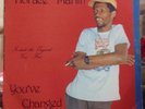 '86 SALLY B DIGI REGGAE LP HORACE MARTIN YOU'VE CHANGED ?