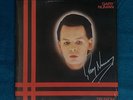 GARY NUMAN TELEKON RED  VINYL 2 DISC SET SIGNED MINT